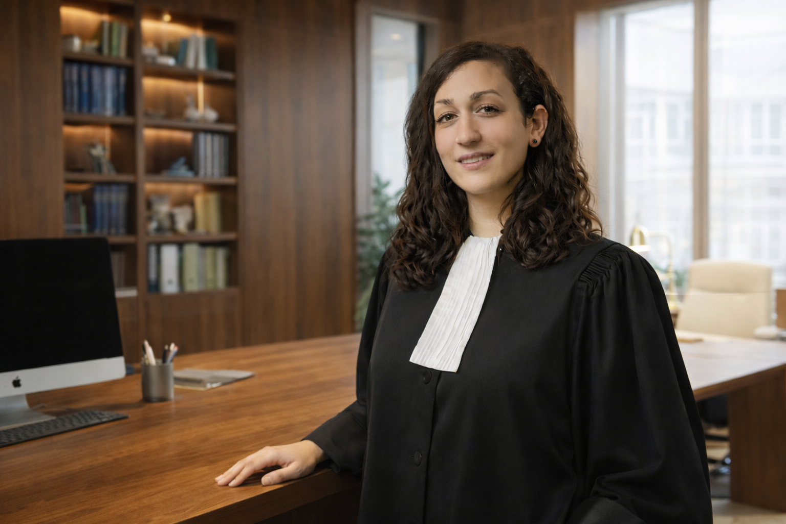 Maître Laura ASSOUN